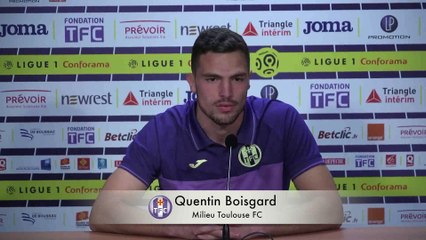 "Amener de la folie"