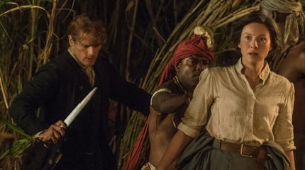 (Watch ~ 3x13) Outlander Season 3 Episode 13 : "Eye of the Storm" Stream Online HD