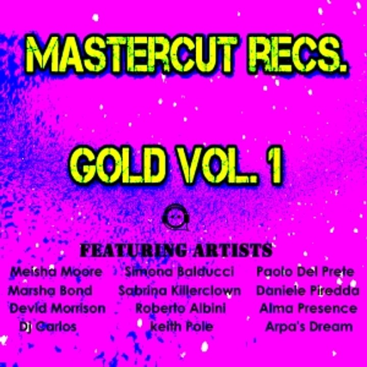 MASTERCUT RECS. GOLD VOL. 1 COMPILATION (PROMO TEASER)(1)
