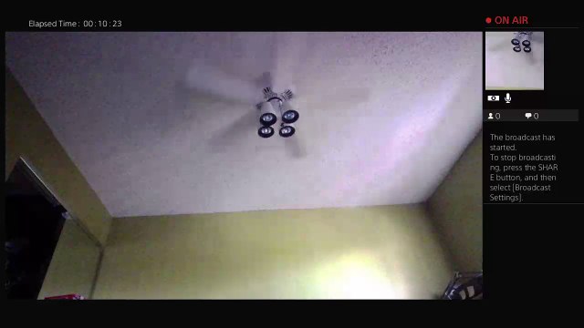 dwstonecold's Live PS4 Broadcast (1716)