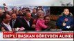 Ataşehir Belediye Başkanı Battal İlgezdi görevden alındı