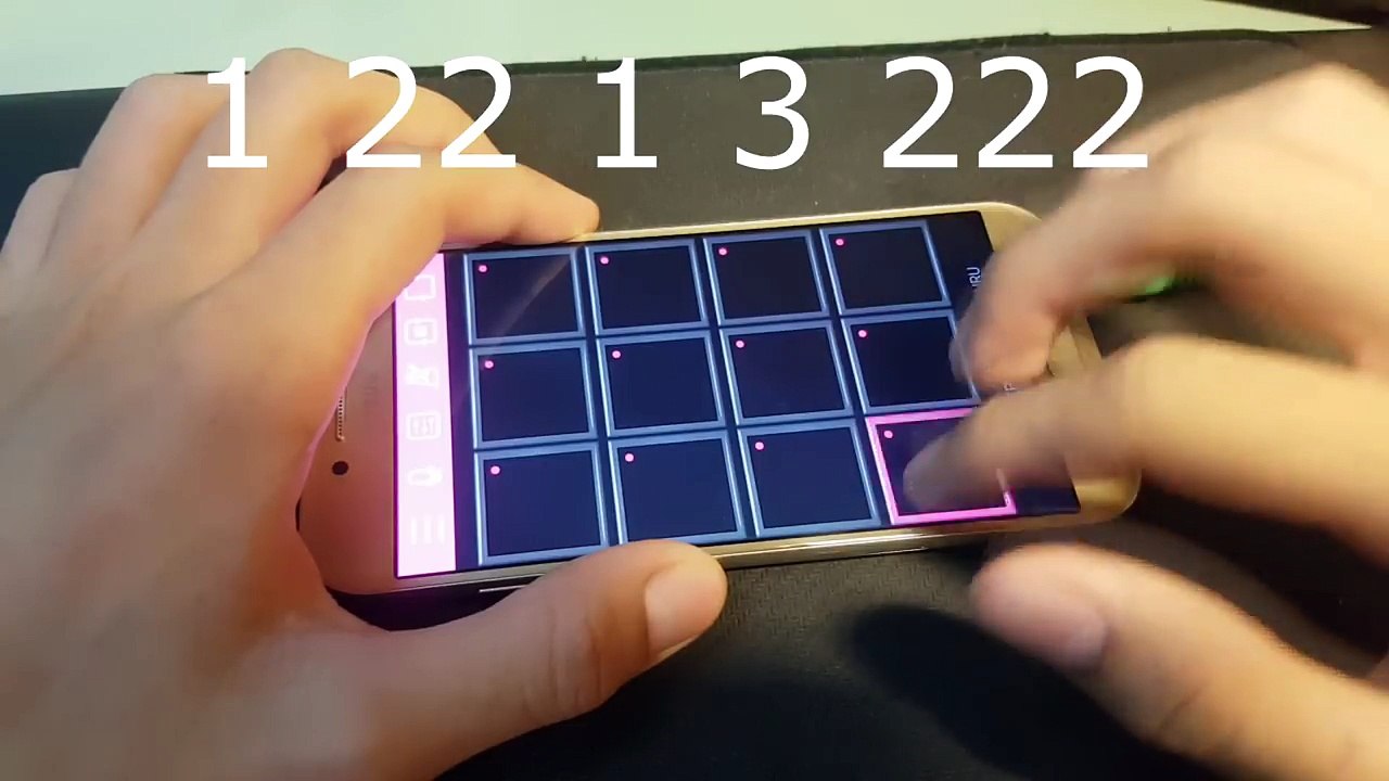 Chiều Hôm Ấy - JayKii [Cover Drum Pads 24] HDL Drum