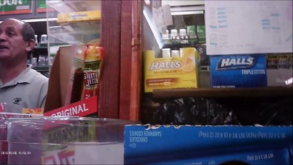 HOODS OF NASHVILLE PT 2 INSIDE NEIGHBORHOOD STORE