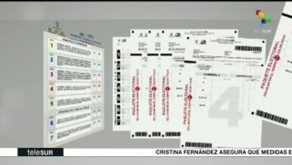 Ecuador: CNE formaliza convocatoria a la consulta popular y referendo