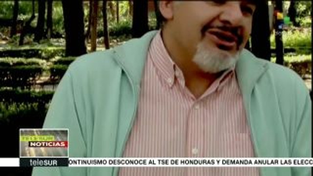 México: surgen nuevas evidencias sobre caso Odebrecht