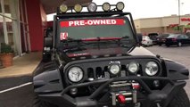 2014 Jeep Wrangler Unlimited Shreveport, LA | Lifted Jeep Wrangler Dealership Shreveport, LA
