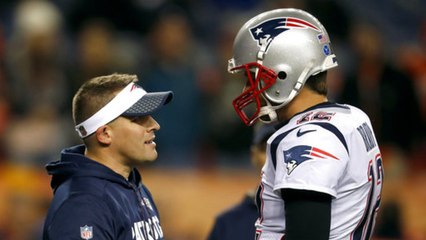Peter Schrager: It's time for Josh McDaniels to 'leave the nest'