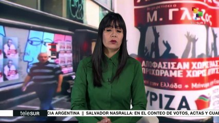 Experta apunta que deuda pública facilita enajenación de un país