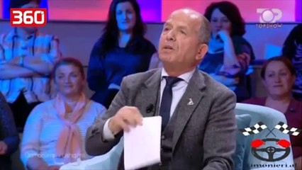 Habit Sazan Guri: Viçi është kushëriri i shtatë i njeriut (360video)