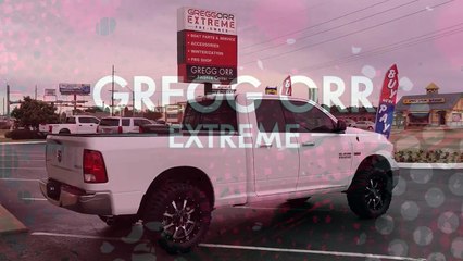 2017 RAM 1500 Texarkana, TX | Lifted RAM 1500 Truck Texarkana, TX