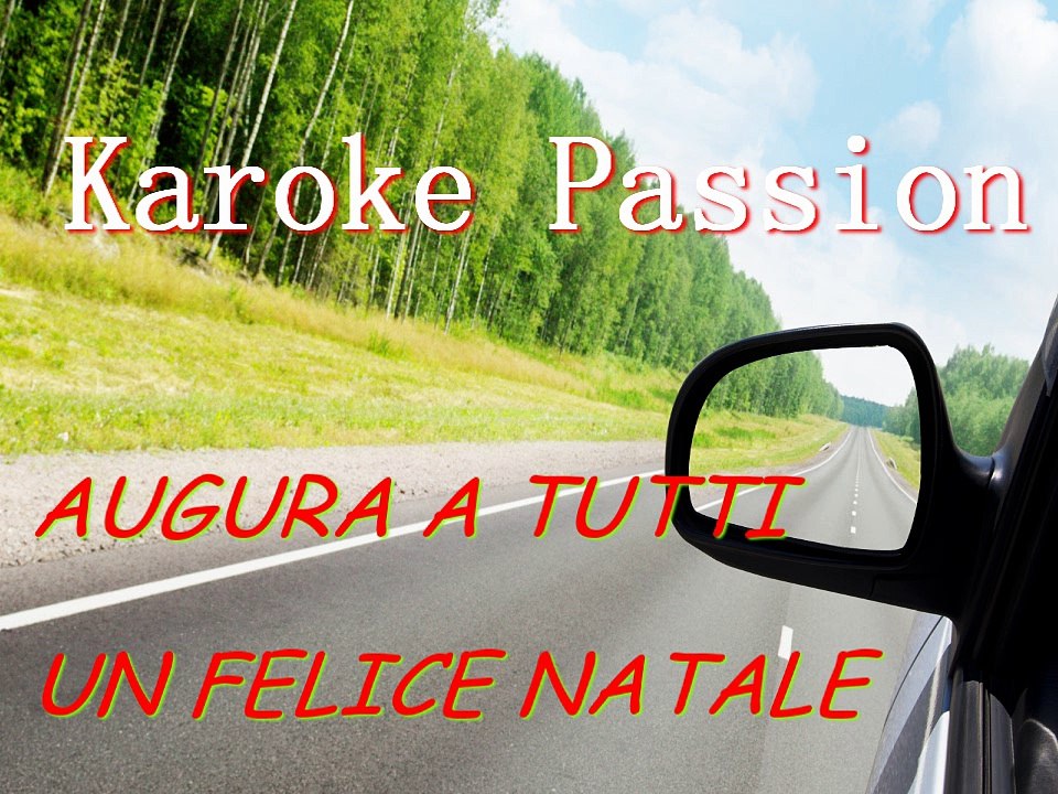E sarà Natale....