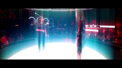 Sneak Peek- What Is The Four - Season 1 - The Four
