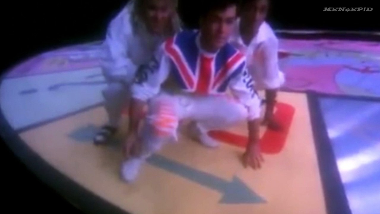 Culture Club - 35th Anniversary Megamix (Mensepid Video Edit)