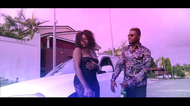 DJ MOASCO - BALANCER (CLIP OFFICIEL)