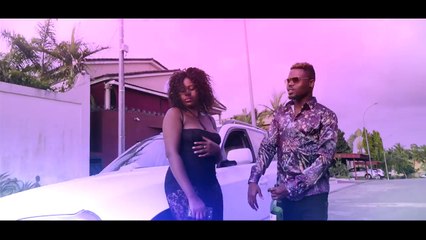 DJ MOASCO - BALANCER (CLIP OFFICIEL)