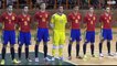 Futsal U19, Amical _ Espagne - France (5-2), le résumé I FFF 2017