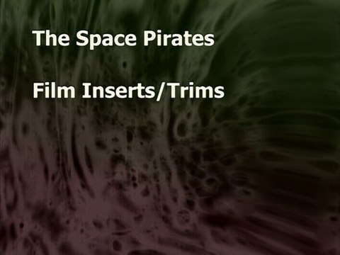 Film Inserts + Trims