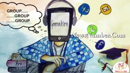 Mera Bharat Badal Raha Hai - मेरा भारत बदल रहा है - My country is Changing