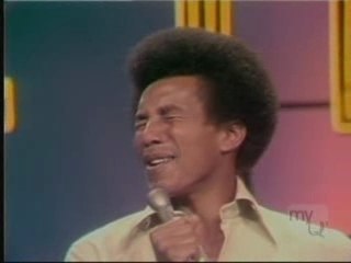 Smokey Robinson. Baby Come Close.[SoulTrainTv 70's]
