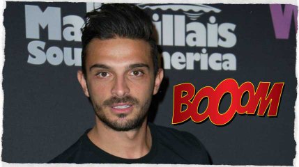 Les Marseillais : Bientôt papa, Julien Tanti partage une photo adorable !