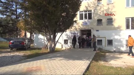 Kütahya Annesini Rahatsız Eden Kişiyi Pompalı Tüfekle Öldürdü