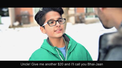 Marriage Ke Side Effects _ Episode 6 _ Sham Idrees