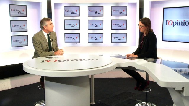 Amélie de Montchalin : « Il y a une réflexion à conduire sur la réforme de l’indexation du Sm