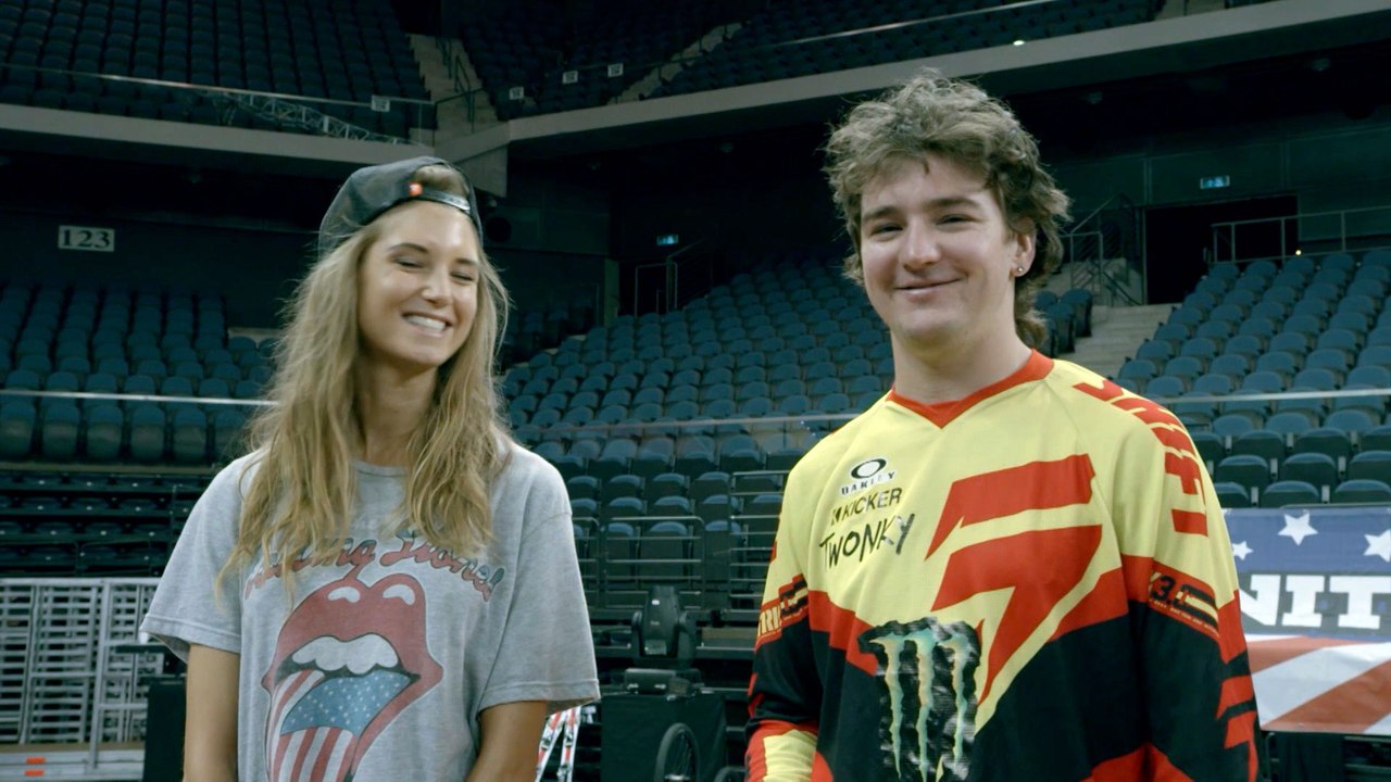 Bilko's Pick-Up Gone Wrong | Tommy's Epic Fails