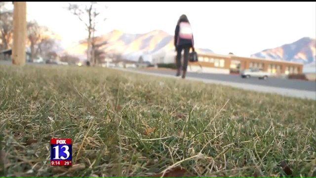 Teen Says Man Tried to Kidnap Her During Her Walk Home from School