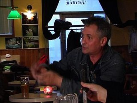 Extrait Chomsky et Cie : Normand Baillargeon