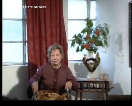 Pequena participação do jornalista Rodrigo Guedes de Carvalho na novela Palavras Cruzadas (1986)