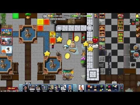 Diggy's Adventure Center Of Bratislava 5TH BIRTHDAY Special Location Level 100