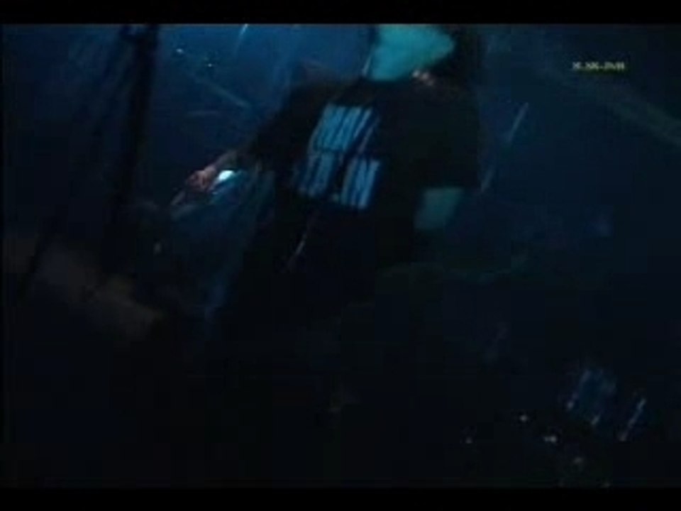 Dir en grey  kasumi (live)