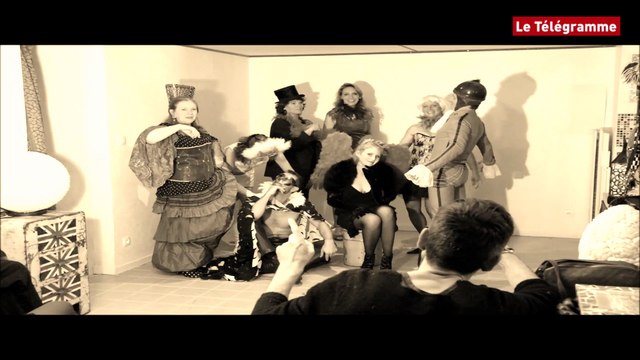 Port-Louis. La Compagnie des Dindes vole au secours de la faune sauvage