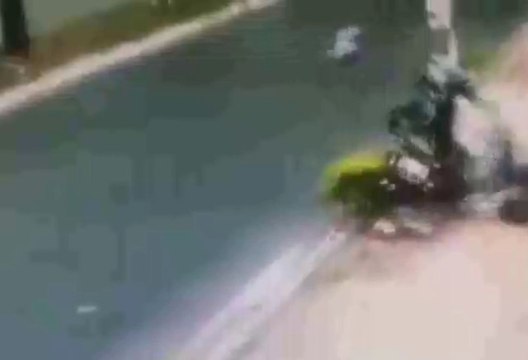 Aşırı Hız Ölüm Getirdi