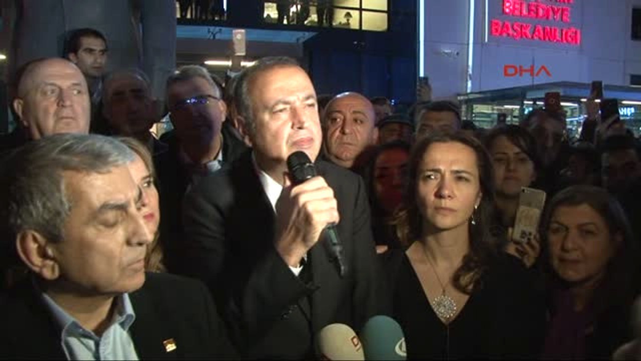 Görevden Alınan Battal İlgezdi İlk Kez Konuştu: Hodri Meydan, Veremeyeceğim Hesap Yok