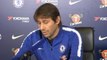 Conte backs Hazard for future Ballon d'Or success