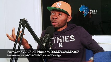 ERNEST LIKIYO fait des revelations sur LIWA de BOKULU, proche de NGBANDA et haut cadre de l'APARECO