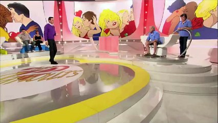 Après sa blague sur les femmes battues, Tex viré de France 2 ?