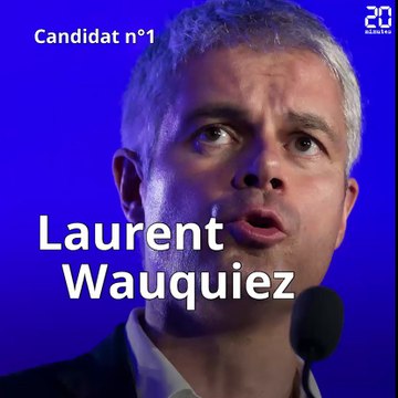 Les Républicains: Découvrez la bande-annonce de l'élection !