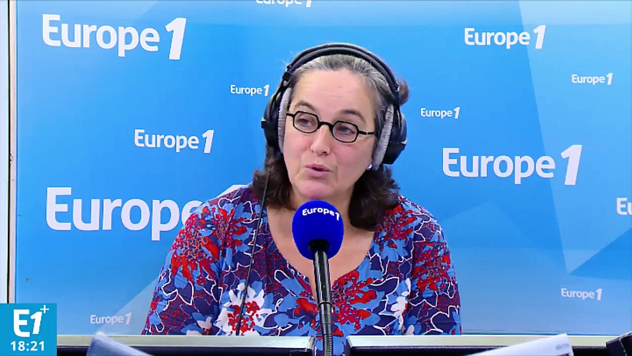 Johanna Primevert (Préfecture de police) : "Il y aura une émotion particulière, y compris dans les forces de l'ordre"