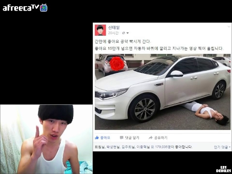 Un-japonaise-se-fait-craser-sa-jambe-par-une-voiture