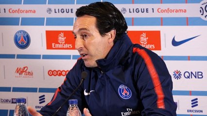 17e j. - Emery veut voir les attaquants défendre