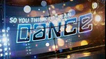 So You Think You Can Dance S03E12 Top14