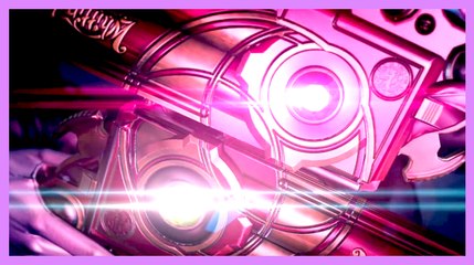 BAYONETTA 3 - Official Teaser Trailer - Nintendo Switch - Video Game Awards 2017