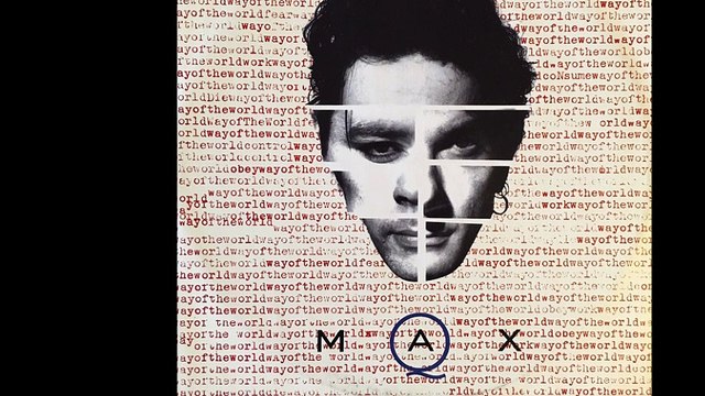 Max Q - Zero 2.0 (Todd Terry Mix) (B1)