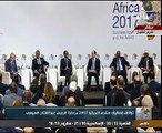 الرئيس السيسي: التعاون بين الحكومة والقطاع الخاص فى منتهى الأهمية