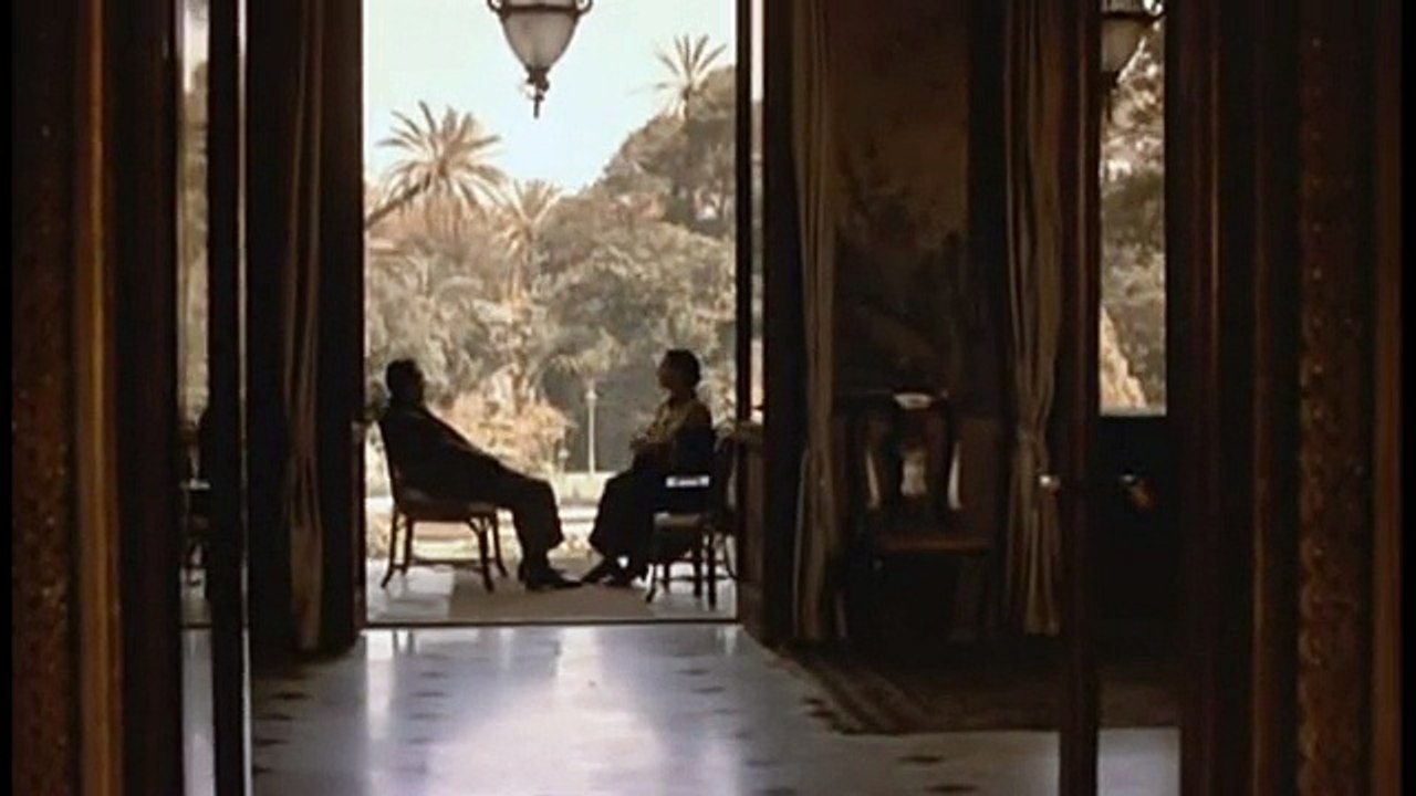 Maria Prüzo-Haç Babası Dünya Masonik Düzenine karşı başlatılan kutsal dava