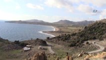 Türkiye'nin En Büyük Adası Altın Madeni Başvurusu ile Sarsıldı
