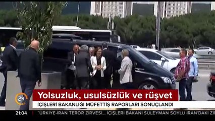 Télécharger la video: Yolsuzluk, usulsüzlük ve rüşvet